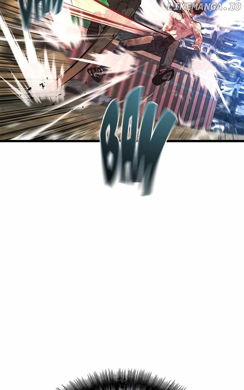 King of Violence Chapter 55 99